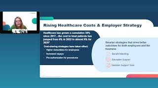 Ope Enrollment Webinar 2025 Challenges, Trends, and Solutions for Workday Customers