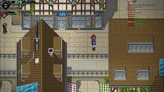SuperDrops plays CrossCode Part 1