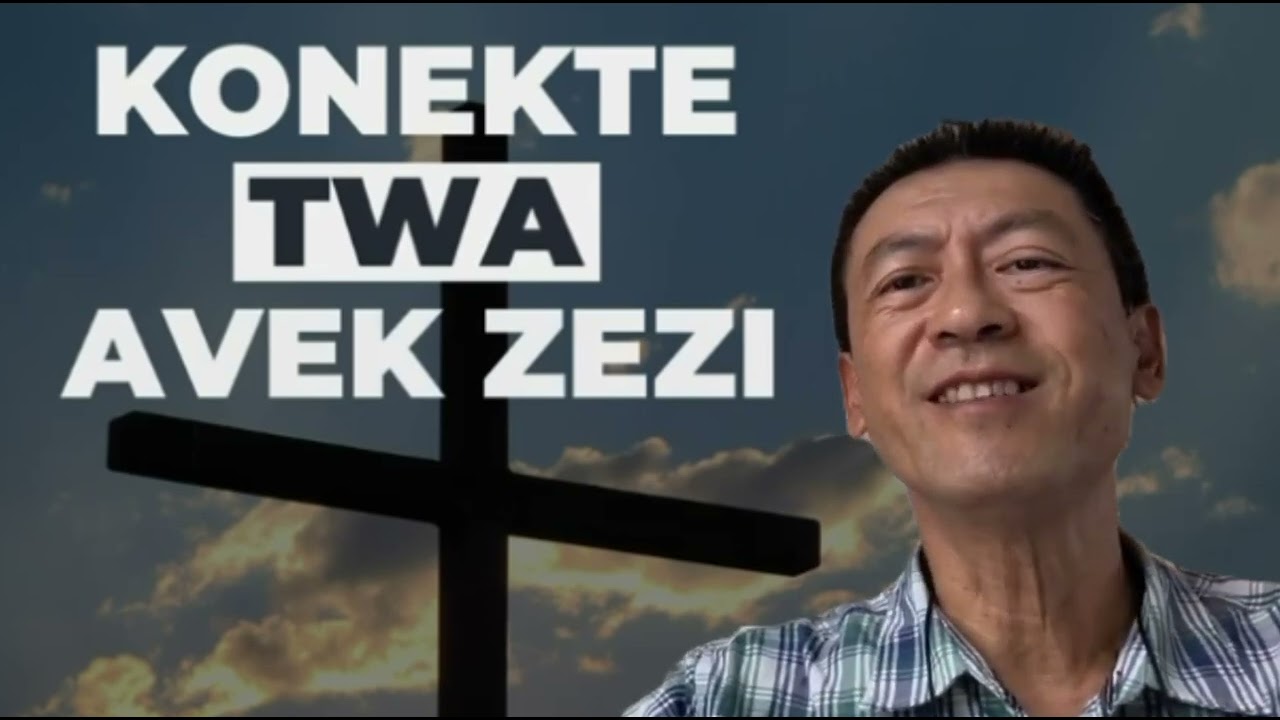 KONEKTE TWA AVEK ZEZI 2026