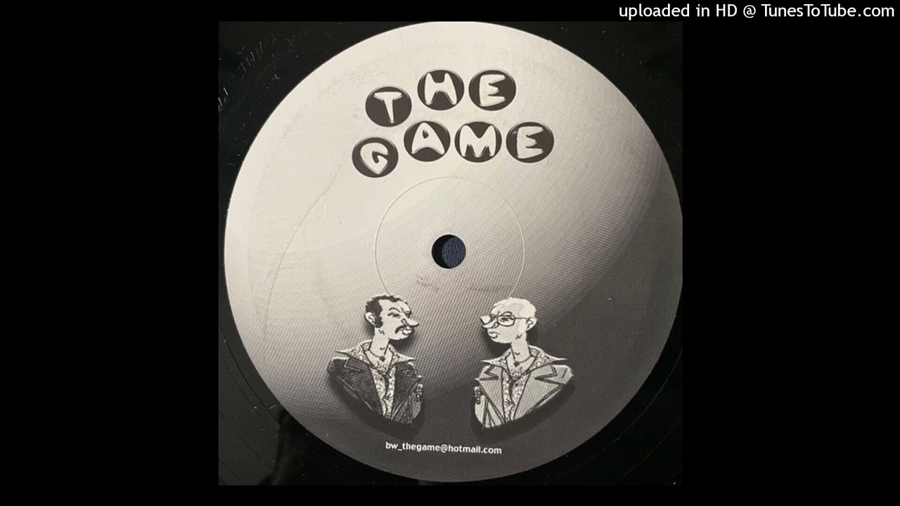 Barry White - Don't Play Games (Remix)