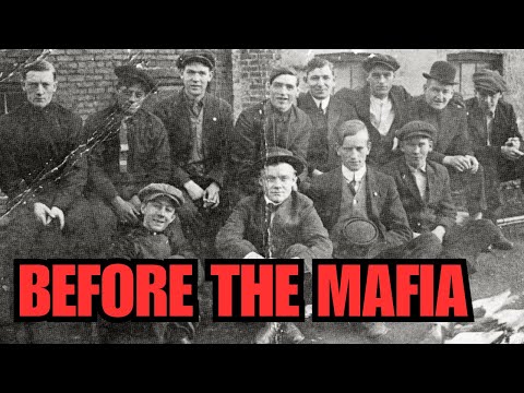 The Forgotten Gang That Ran New York — Before the Mafia