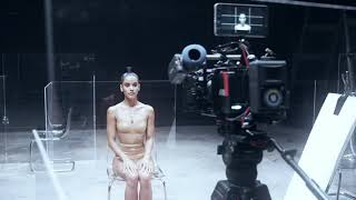 Bryce Vine - Drew Barrymore Ft. Wale Behind The Scenes