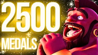 🤯 *INSANE* Hog Gameplay in ULTIMATE CHAMPION! [Tips & Tricks Explained]
