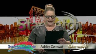 Famous Starwatch: Kathie Lee Gifford, Eve, Aaron Paul and wife Lauren Parsekian Net Worth