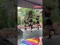 Дара изпълни Бангаранга на ''София прайд''