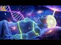 432Hz + 528Hz + 741Hz  Deepest Healing Heals all injuries in the body, Regenerates muscles