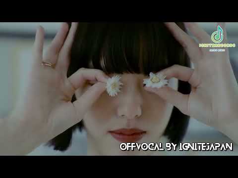 【OffVocal】音田雅則 - 嘘つきの君が好き【ニコカラ】【instrumental】【カラオケ】