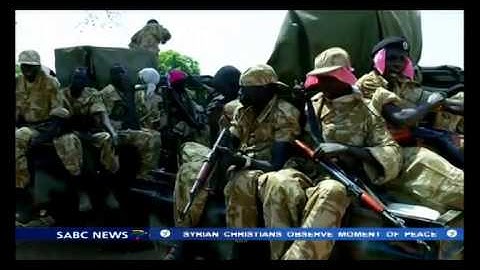 UN prepares to send thousands of extra peacekeepers to South Sudan