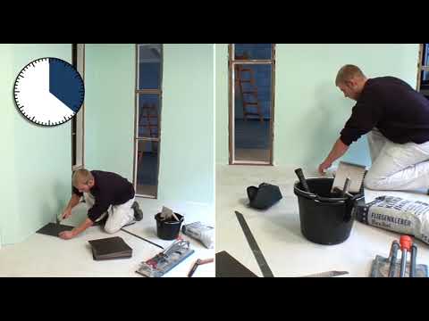 Laser Measure Floor And Tile Laser Level Bosch Gtl 3