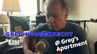 The Batavian Sessions Greg Houseknecht performs Kobe