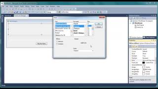 Programming I -- WordGuess screenshot 2