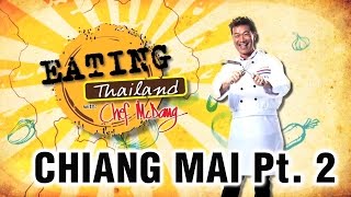Chef McDang - Eating Thailand Episode 05