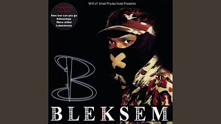 Bleksem ft. Gazza - Pasop