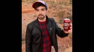 The Rise of Daniel Gizmo (Lyric Video)