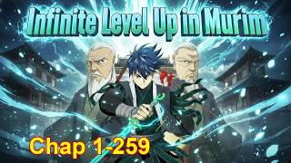 I Regressed to the Past With a Level Up System to Conquer Murim! | OP Origins