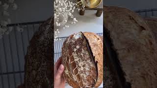 how to check if bread is fully baked #breadtip #breadhack... #Shorts #cuite.goods