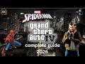🕷️ How To Install Spider-Man Mod In GTA 4 (Complete Guide) | Step-by-Step Tutorial @modsgamer77