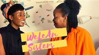 Welcome to We LeAn (Intro.)