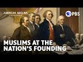 Enslaved African Muslims in America