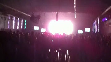 What so not - oddity live @stereosonic 2015