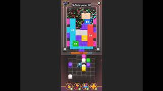 Bounce blast level 439 | all parts gameplay walkthrough solution