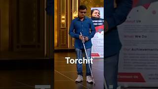 Replicating Shark Tank India's Amazing Innovation - The Blind Stick from Torch!t