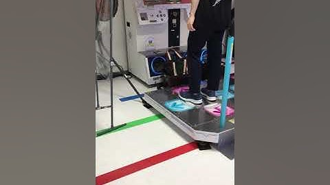 【DDR】エイリアンエイリアン ESP