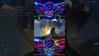 🟣 Halo 2 Gameplay SNIPER RIFLE 🔥 SHOOTER Fight SLAYER Silent Dark CENTRO DE NAVE