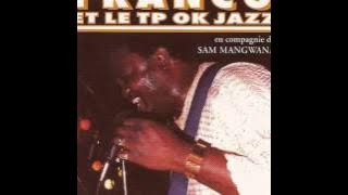 Franco / Sam Mangwana / Le TP OK Jazz - Les Rumeurs (Baiser ya Juda)
