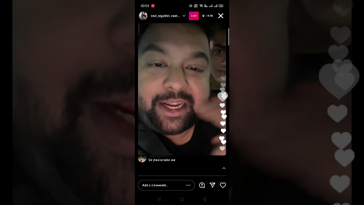 Regaltos Live With Goldy bhai Talking To girls only || Goldy and Regaltos Live😂 with girls ||