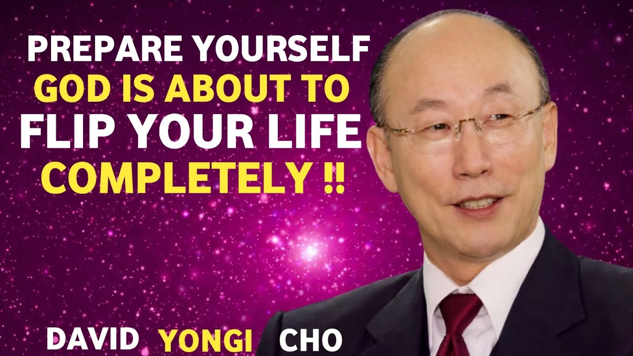 God Is About to Shock You with Change | This Is the Flip You’ve Been Waiting For