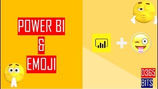 Power BI and Emoji