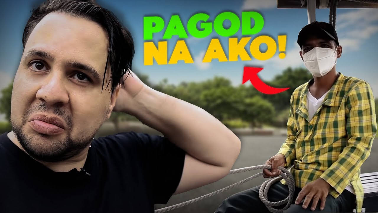 DAPAT DI KO GINAWA TO! 😬😅