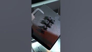 ✨ A day in a Dwarf’s life ~Discover the world through the eyes of our artisan keycap makers!