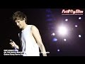 1D ONE DIRECTION - YOU & I ( LIAM & NIALL HUG ) live in Jakarta, Indonesia 2015