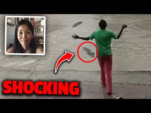 The Terrifying Last Moments Of Shizuka Matsuki