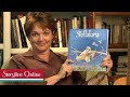 Stellaluna read by pamela reed