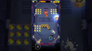 Impossible Space - A Hero In Space | Games for Android | Mobile Games screenshot 4