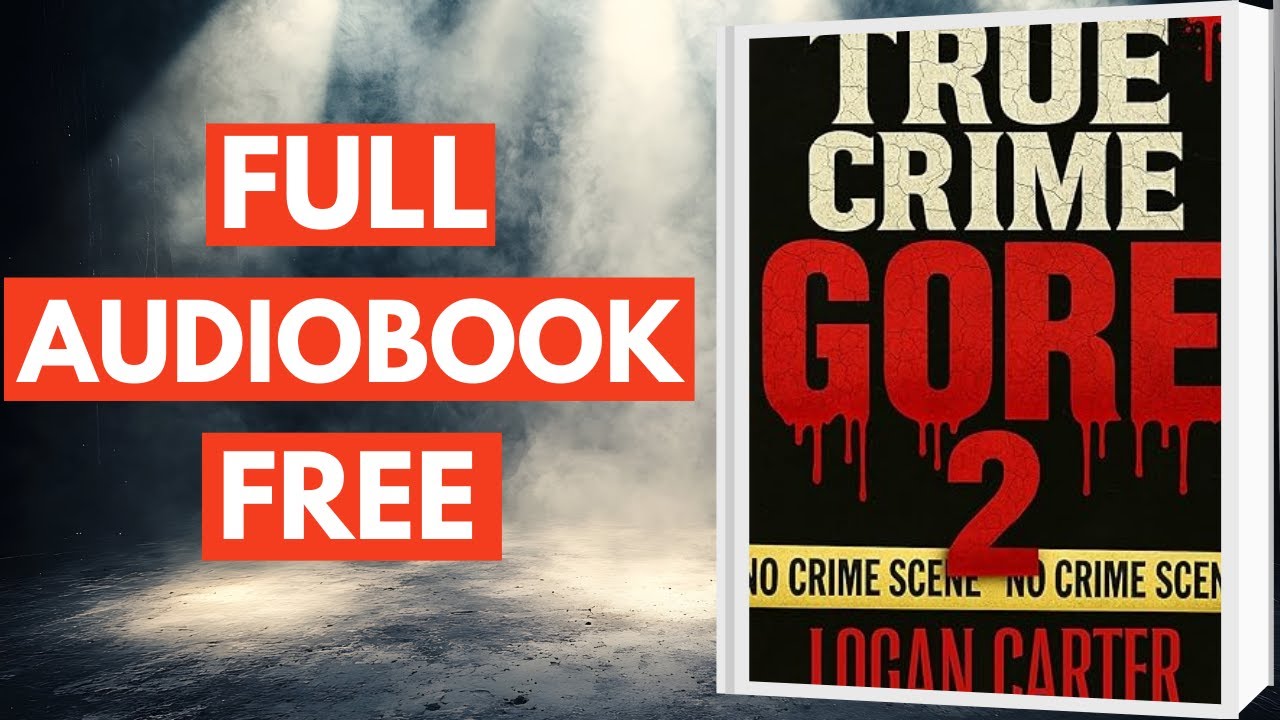 25 More Stories Too Twisted for Fiction—But They’re All True by Logan Carter [ Full Audiobook Free ]