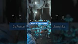 PRAGMATA: MSI RTX 50 Series Path Tracing & DLSS 4 Benchmark | MSI