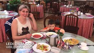 Видео С 1 июня разрешено ехать отдыхать в санатории Сочи (автор: Центр снижения веса Творжинской Юлии)