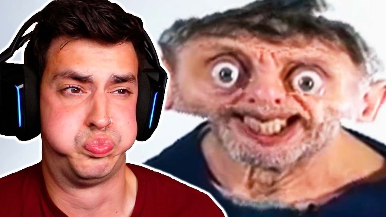 TRY NOT TO LAUGH 2! - YouTube