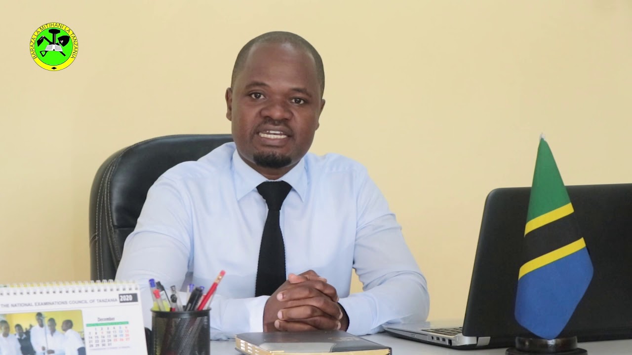 USAJILI WA WATAHINIWA WA KUJITEGEMEA MTIHANI WA KIDATO CHA NNE NA MAARIFA (QT) 2021 UMEANZA 1/1/2021