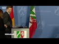 Corona-Forschung in Heinsberg: Erste Ergebnisse der Studie | WDR aktuell
