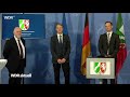 Corona-Forschung in Heinsberg: Erste Ergebnisse der Studie | WDR aktuell