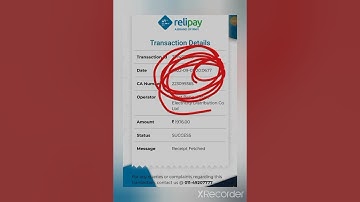 Bharat Bill Pay (BBPS) Manage Multiple Bill Payment relipay LIVE VIDEO HIGH commission RNFI electric