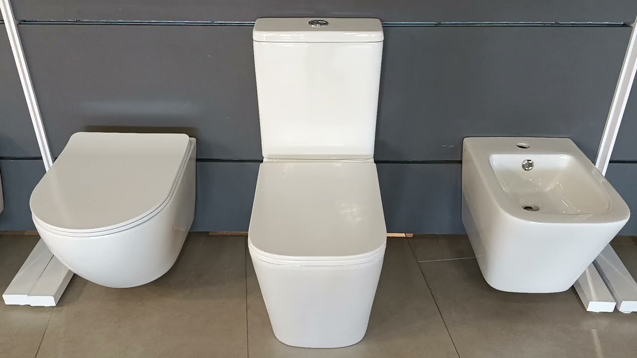 Devit DFL2170211W Flow square Унітаз-компакт 610x365x825мм з