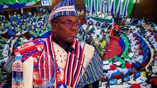 BREAKING: Parliament Enacted A Bill To ROAST EVERYONE'S COCOA... screenshot 5