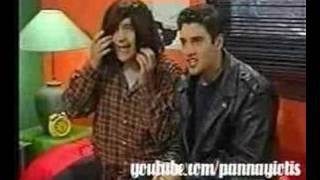 mega channel 15 yrs, i anamorfosi tis ellinikis tileorasis