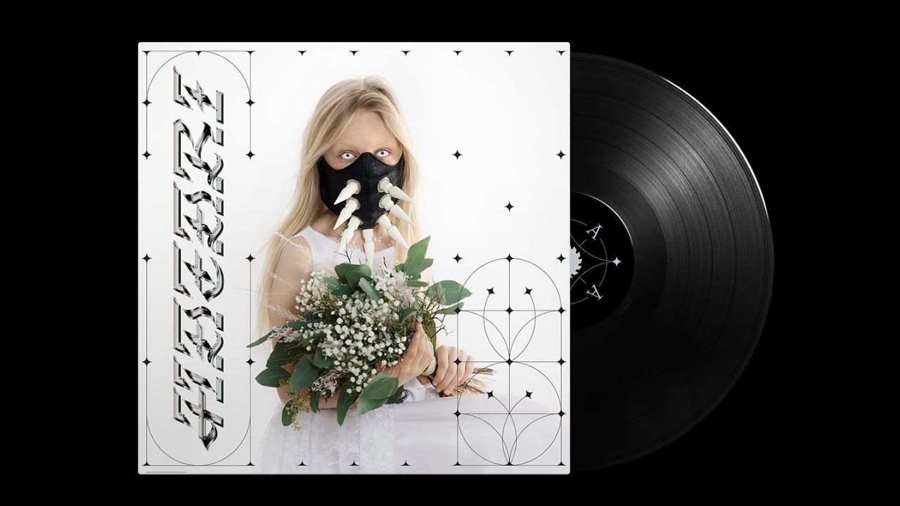 HATARI Hatrið Mun Sigra Hatrid Mun Sigra Xtended NEYSLUTRANS New Album 2020